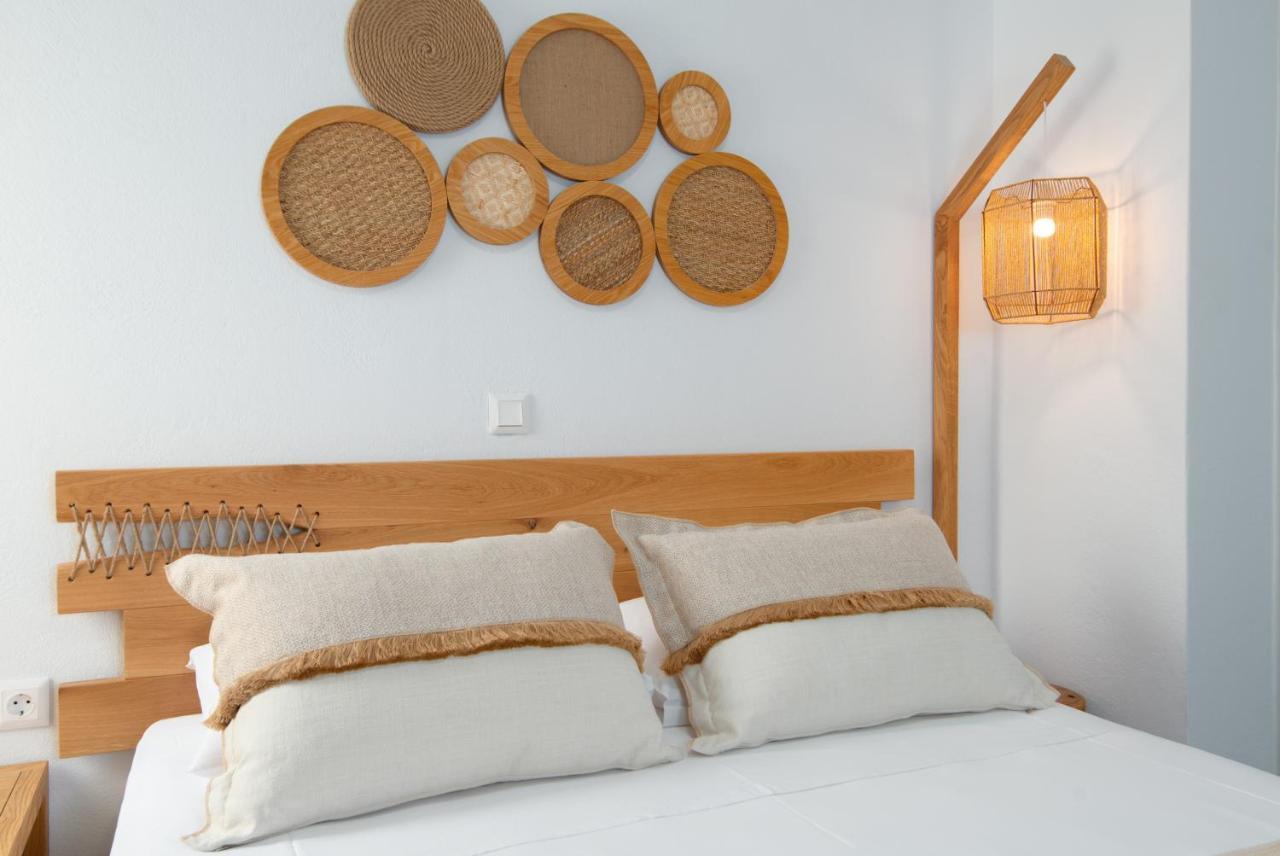 Thimari Villas Вати Экстерьер фото