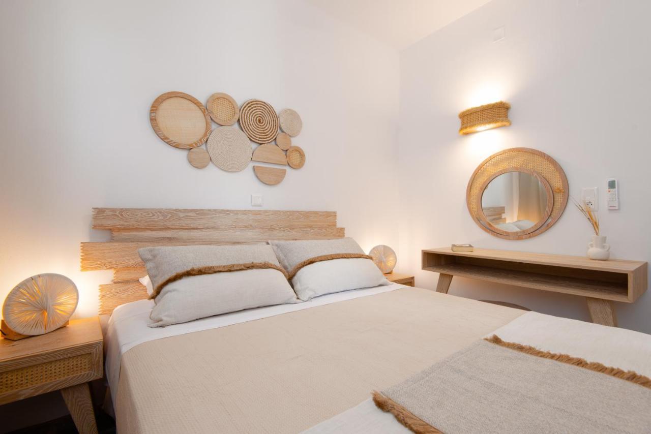 Thimari Villas Вати Экстерьер фото